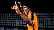 Iron Fists and Kung Fu Kicks Fragman