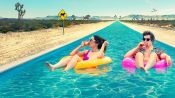 Palm Springs Fragman