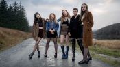 Our Ladies Fragman