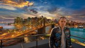 Sebastian Maniscalco: Stay Hungry Fragman