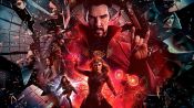 Doctor Strange in the Multiverse of Madness Fragman