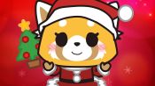 Aggretsuko: We Wish You a Metal Christmas Fragman