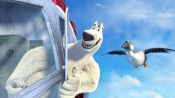 Norm of the North: King Sized Adventure Fragman