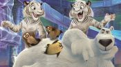 Norm of the North: Family Vacation Fragman