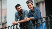 Bir Ask Iki Hayat Fragman