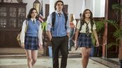 The Kissing Booth 2 Fragman