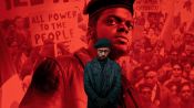 Judas and the Black Messiah Fragman