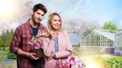 A Brush with Love Fragman