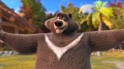 Big Trip 2: Special Delivery Fragman