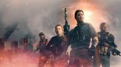 The Tomorrow War Fragman