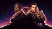 Psych 2: Lassie Come Home Fragman