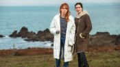 Meurtres en Cotentin Fragman