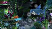 Shark School Fragman