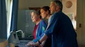 June Again Fragman