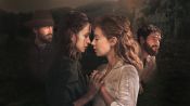 The World to Come Fragman