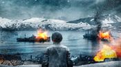 Kampen om Narvik Fragman