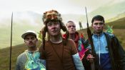 Boyz in the Wood Fragman