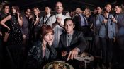 The Menu Fragman