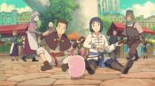 NiNoKuni Fragman