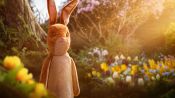 The Velveteen Rabbit Fragman