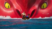 The Sea Beast Fragman