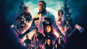 Werewolves Within Fragman