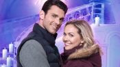 Winter Castle Fragman