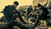 Battle of Defense Fragman