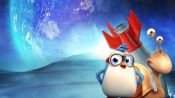 Penguin League Fragman