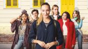 Tall Girl Fragman