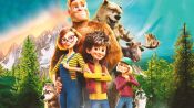 Bigfoot Family Fragman