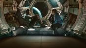 Stowaway Fragman