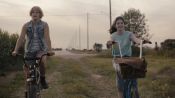 The Young Arsonists Fragman