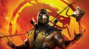 Mortal Kombat Legends: Scorpions Revenge Fragman