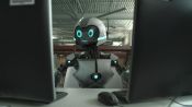 The Adventure of A.R.I.: My Robot Friend Fragman