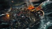 Saving Leningrad Fragman