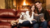 Winter Love Story Fragman