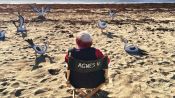 Varda par Agnès Fragman