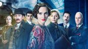 Agatha and the Truth of Murder Fragman