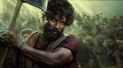 Pushpa: The Rise Fragman
