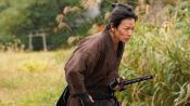 Samurai marason Fragman