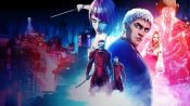 Altered Carbon: Resleeved Fragman