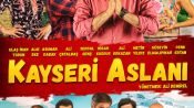 Kayseri Aslanı: Çin İşi Fragman