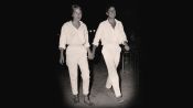 Marianne & Leonard: Words of Love Fragman