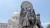Hail Satan? Fragman