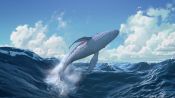 The Snail and the Whale Fragman