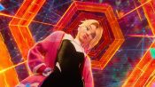 Spider-Man: Across the Spider-Verse Fragman