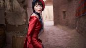Miss Fisher and the Crypt of Tears Fragman