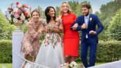 The People We Hate at the Wedding Fragman