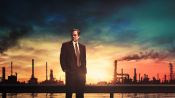 Dark Waters Fragman
